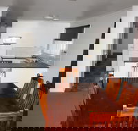 A-line Holiday Park - Hotel WA