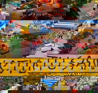 Vatu Sanctuary - Hotel WA