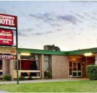 Midtown Motor Inn - Hotel WA