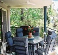 Terrigal Lagoon Bed  Breakfast - Hotel WA