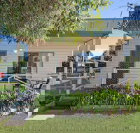 Hamilton Caravan Park - Hotel WA