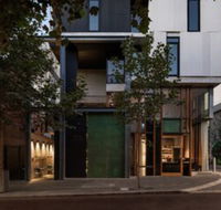 Alex Hotel - Hotel WA