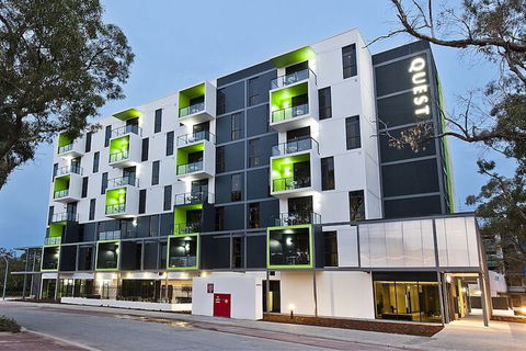 Quest Rockingham - Hotel WA 7