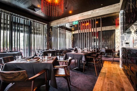 Little National Hotel Canberra - Hotel WA 5