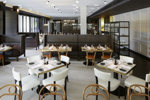 Little National Hotel Canberra - Hotel WA 3