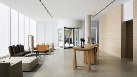 Little National Hotel Canberra - Hotel WA 0