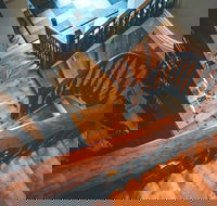 The Deck Quarters - Hotel WA