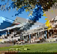 Old Chilli BB - Hotel WA