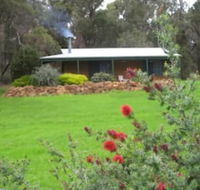 Woody Grange Chalets - Hotel WA