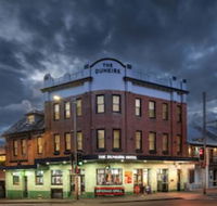 Dunkirk Hotel - Hotel WA