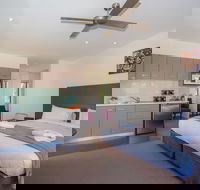 Longview Vineyard - Hotel WA