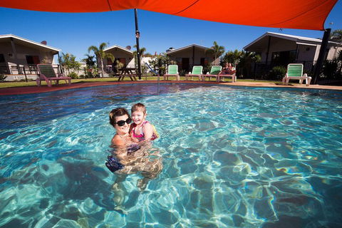 Broadwater Tourist Park - Hotel WA 2