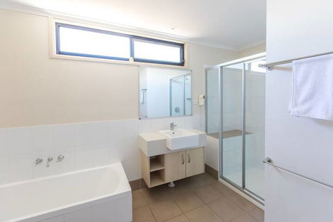 Broadwater Tourist Park - Hotel WA 4