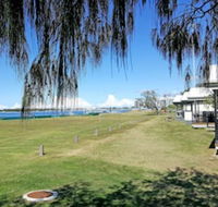 Broadwater Tourist Park - Hotel WA