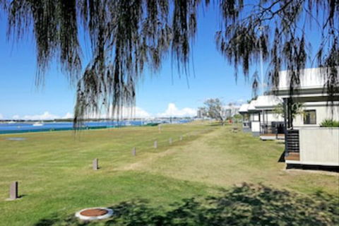 Broadwater Tourist Park - Hotel WA 0