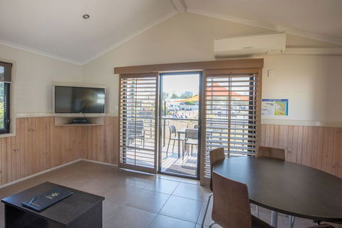 Broadwater Tourist Park - Hotel WA 5