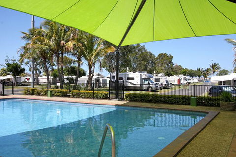 Broadwater Tourist Park - Hotel WA 3