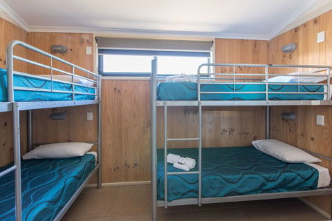 Broadwater Tourist Park - Hotel WA 6