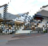 Naracoorte Hotel Motel - Hotel WA