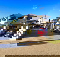 21 on Hursley Motel Apartments - Hotel WA