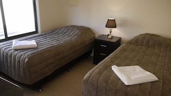 Tumby Villas - Hotel WA 5