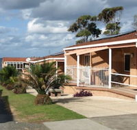 Walters Holiday Flats - Hotel WA