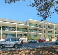Breeze Beachfront Apartments - Hotel WA