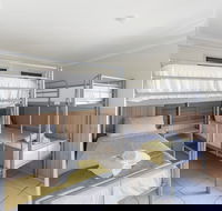 Burleigh Beach Tourist Park - Hotel WA