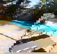 Beach Motel Woolgoolga - Hotel WA