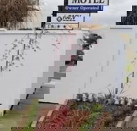 Connells Motel  Serviced Apartments - Hotel WA