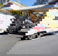 Main Beach Tourist Park - Hotel WA