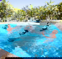 Kirra Beach Tourist Park - Hotel WA