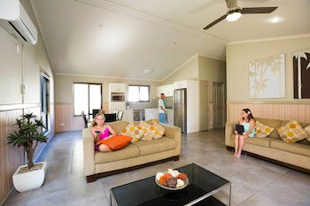 Ocean Beach Tourist Park - Hotel WA 2