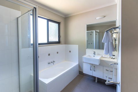 Ocean Beach Tourist Park - Hotel WA 1