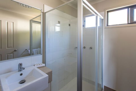 Ocean Beach Tourist Park - Hotel WA 0