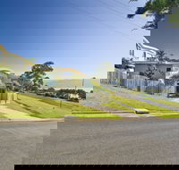 PierView Apartments - Hotel WA