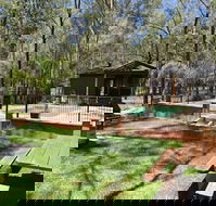 Belford Cottages - Hotel WA