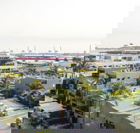 BOUTIQUE STAYS - Zinc 501 - Hotel WA