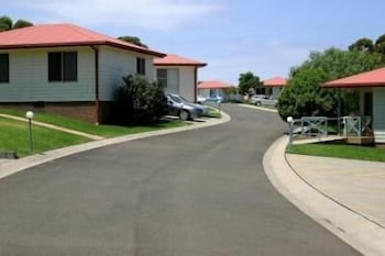 Ingenia Holidays Ulladulla - Hotel WA 0