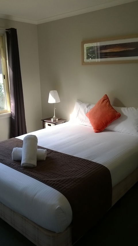 Ingenia Holidays Ulladulla - Hotel WA 3