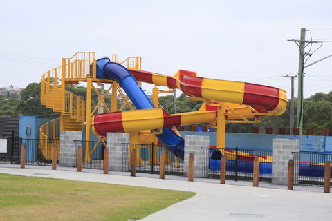 Ingenia Holidays Ulladulla - Hotel WA 1