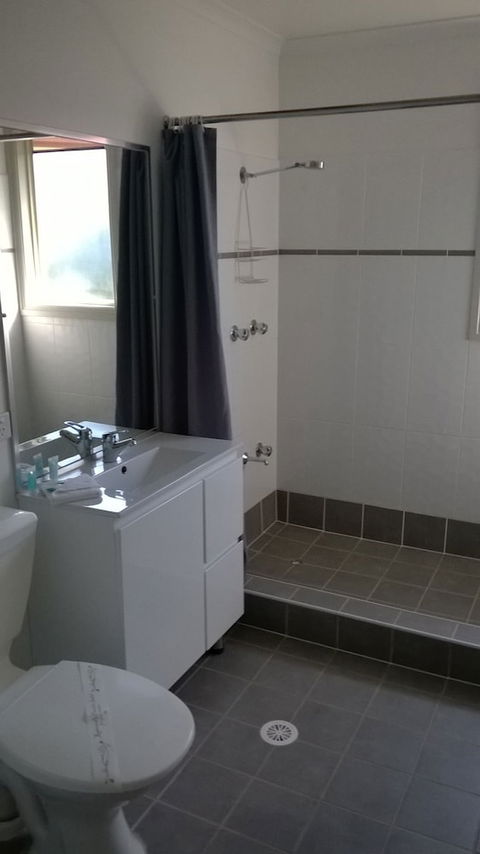 Ingenia Holidays Ulladulla - Hotel WA 4