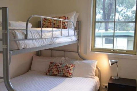 Tasman Holiday Parks - Merool On The Murray - Hotel WA 3