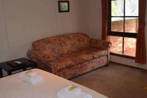 Tasman Holiday Parks - Merool On The Murray - Hotel WA 6
