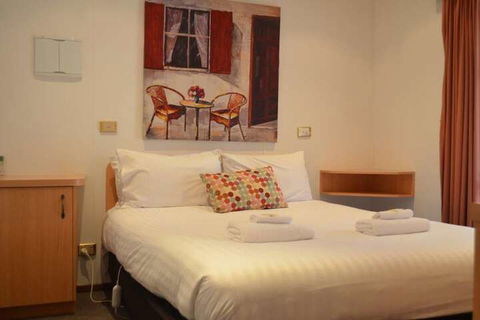 Tasman Holiday Parks - Merool On The Murray - Hotel WA 5