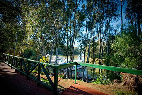 Tasman Holiday Parks - Merool On The Murray - Hotel WA 4