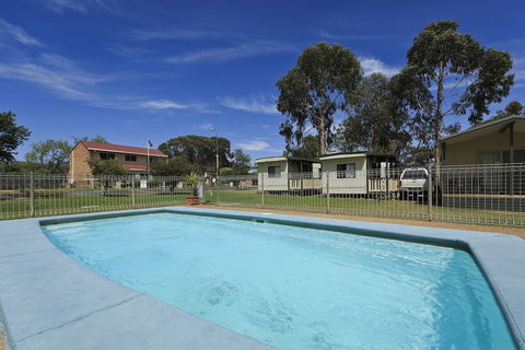 Mudgee Valley Park - Hotel WA 1