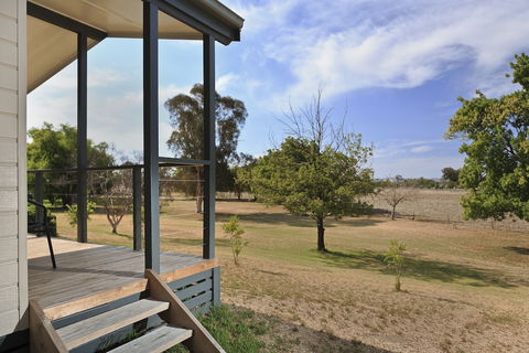 Mudgee Valley Park - Hotel WA 0