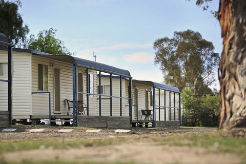 Mudgee Valley Park - Hotel WA 4