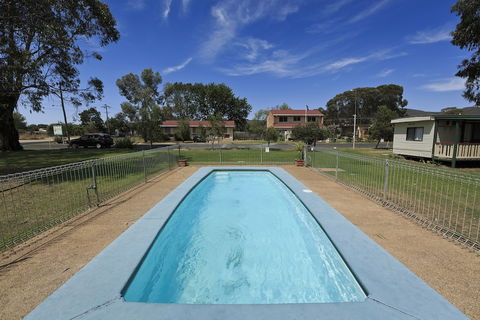 Mudgee Valley Park - Hotel WA 2